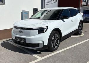 Ford Explorer EV elektromotor 52 kWh 125 kW - AKCIJA BOŽIČNICA -