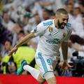 karim benzema