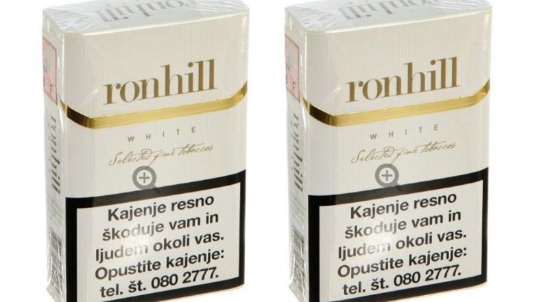 Ronhill