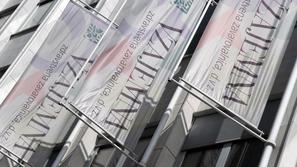 Vzajemna, ki jo vodi Dušan Kidrič, je tudi v pogodbi z družbo Inisis našla sume 