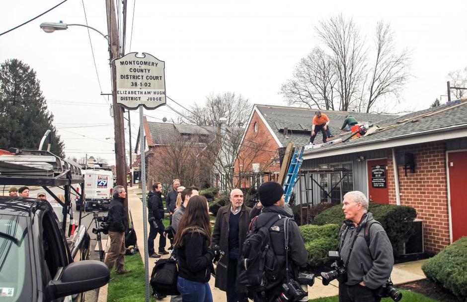 Bill Cosby | Avtor: EPA