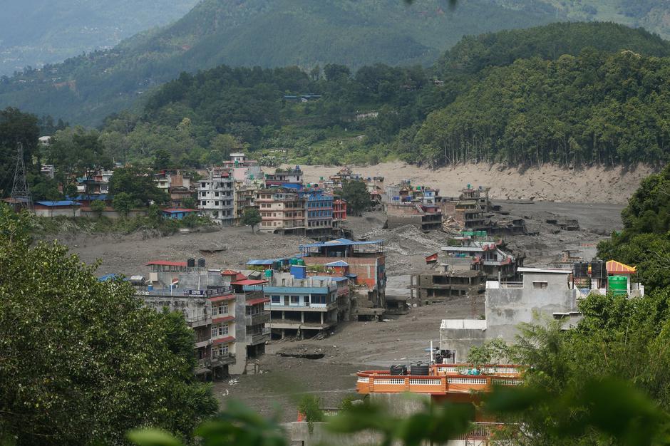 nepal | Avtor: Profimedia