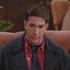 David Schwimmer