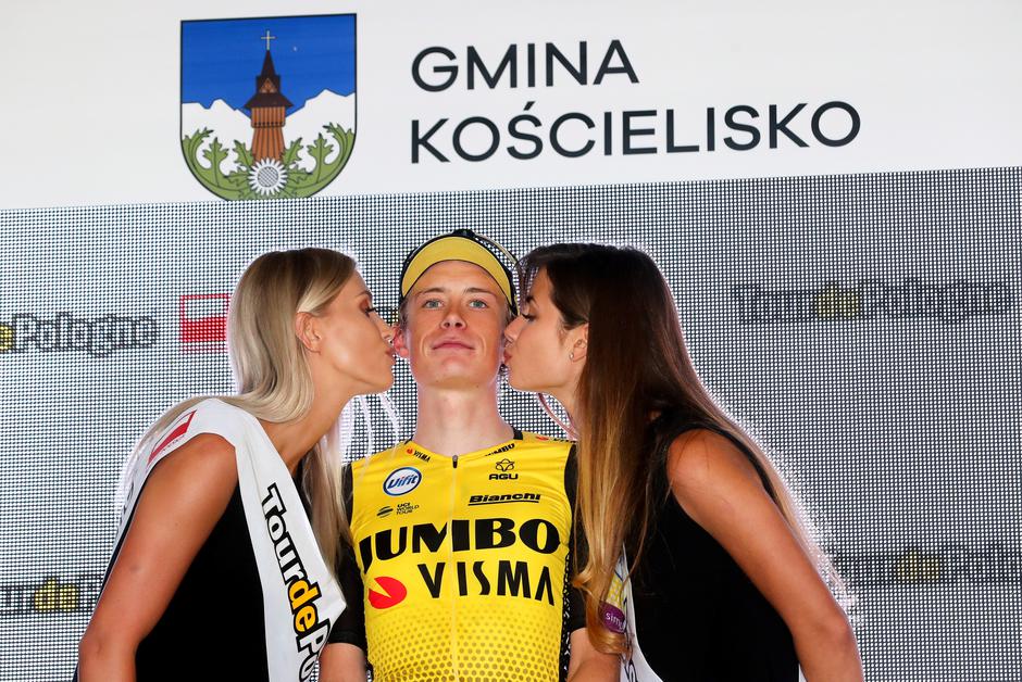 Dirka po Poljski | Avtor: Profimedia