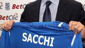 Arrigo Sacchi