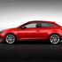 Seat leon SportCoupe