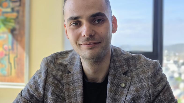 Huawei Watch 5 Victor Draganea