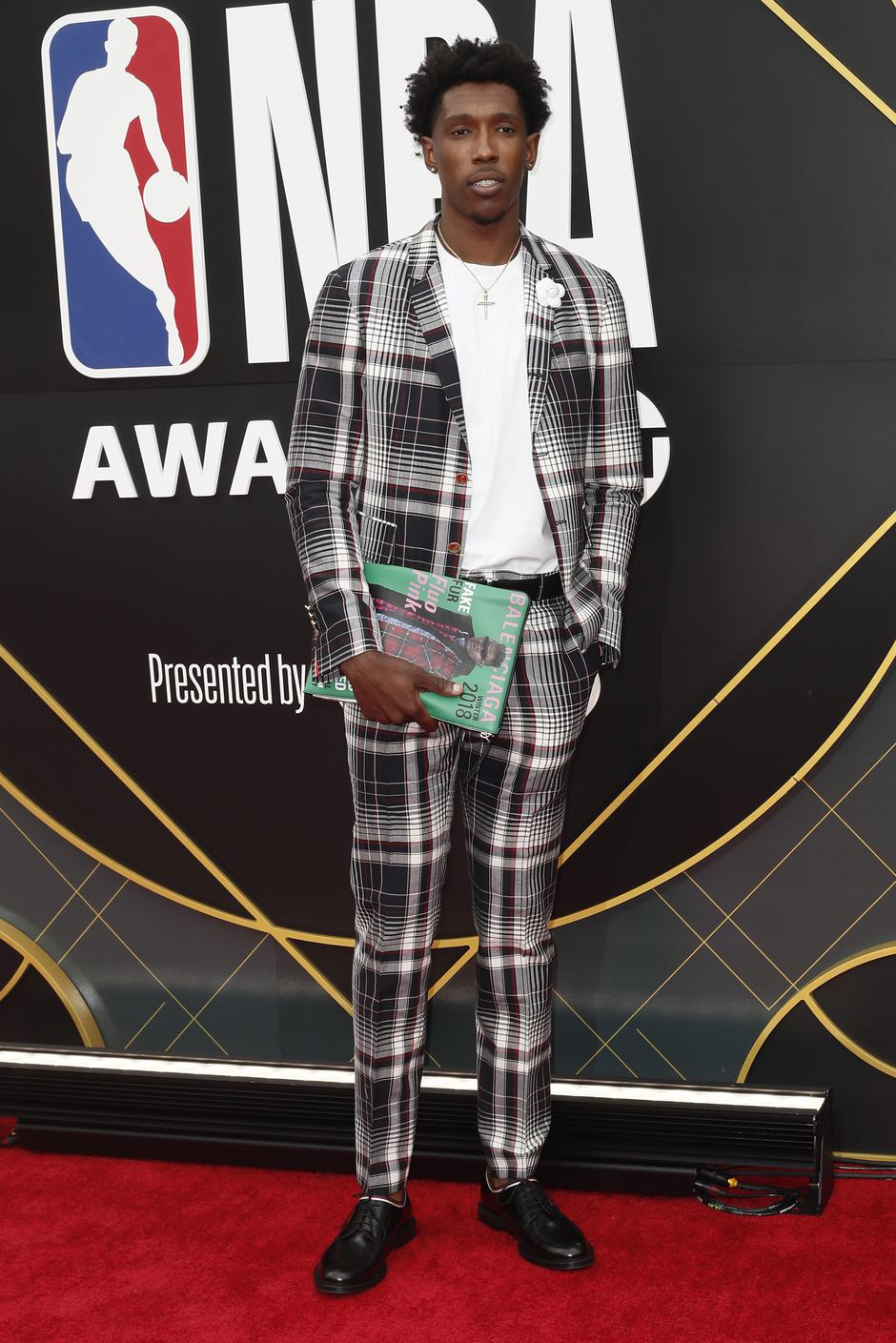 josh soigralec | Avtor: Epa