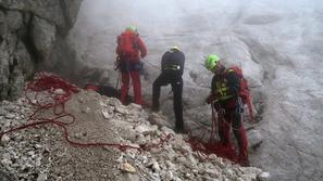 Gorska reševalna služba