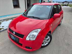 Suzuki Swift Swift 1,3 GS