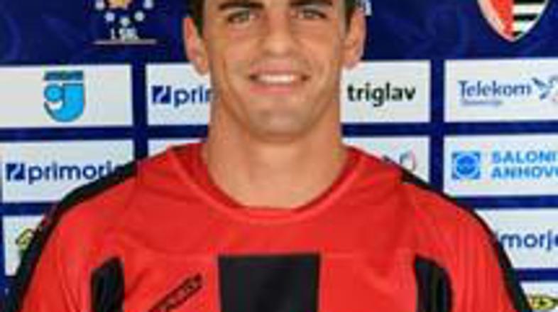 Nezdbedin Selimi se seli v Velenje. (Foto: NK Rudar)