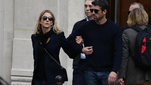 patrick dempsey, jillian fink