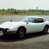 toyota 2000 GT