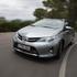 Toyota auris touring sports