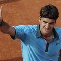 Roger Federer ta teden igra za svoj prvi pariški naslov in 14. grand slam.