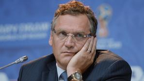 Jerome Valcke