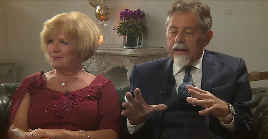 ljubezen po domače | Avtor: POP TV