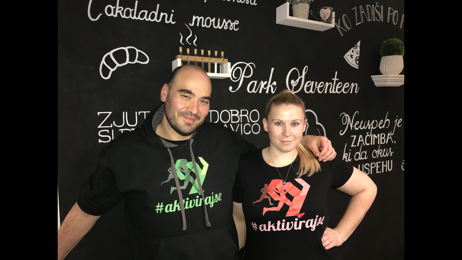 aleš hrvatin | Avtor: Andreja Cilenšek