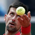 Šport: Đoković bo predal prvo mesto na lestvici