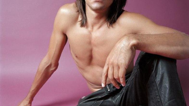 Bob je samozavesten: "Vedno naredim dober party!"