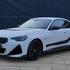 BMW serija 2 coupe