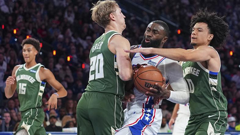 76ers