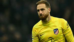 Jan Oblak
