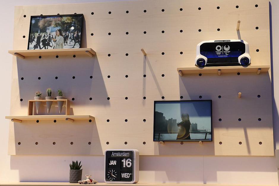 Toyota se v mobilno prihodnosti podaja z znamko Kinto | Avtor: Matija_Janežič