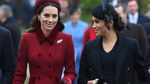 meghan markle, kate middleton