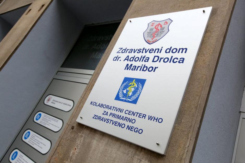 ZD Adolfa Drolca Maribor | Avtor: Nino Verdnik