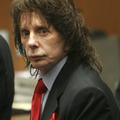 Phil Spector je zadnjih nekaj let preživel predvsem na sodišču – predlani so ga 