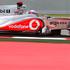VN Španije 2010 Barcelona McLaren Button