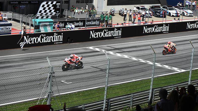motoGP VN Avstrije