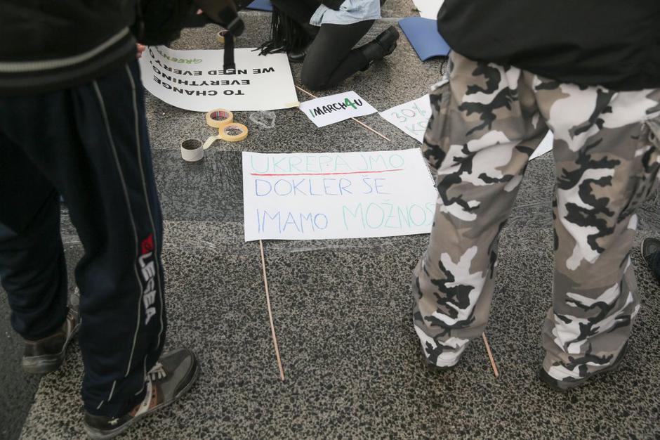 podnebni shod | Avtor: Saša Despot