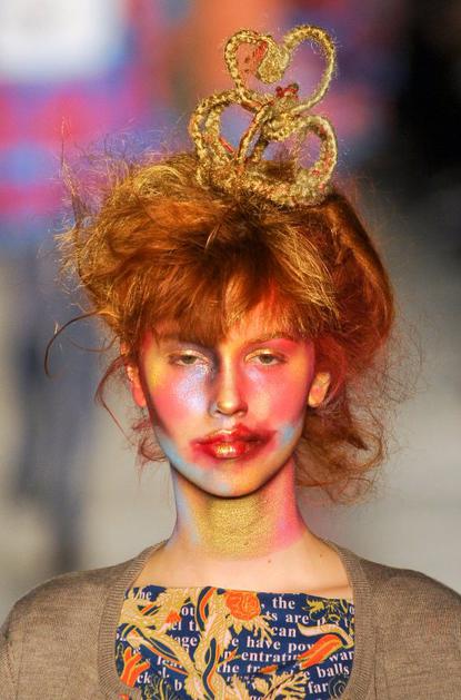 Vivienne Westwood