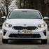 Kia ceed 1.4 T-GDI