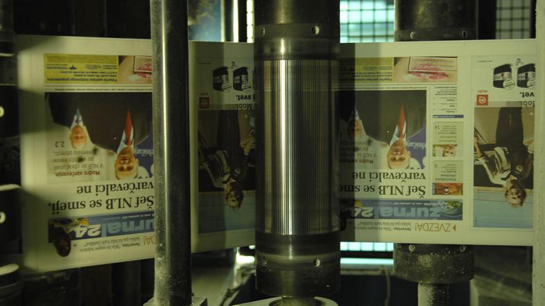 tiskarna zurnal24 prva Å¡tevilka