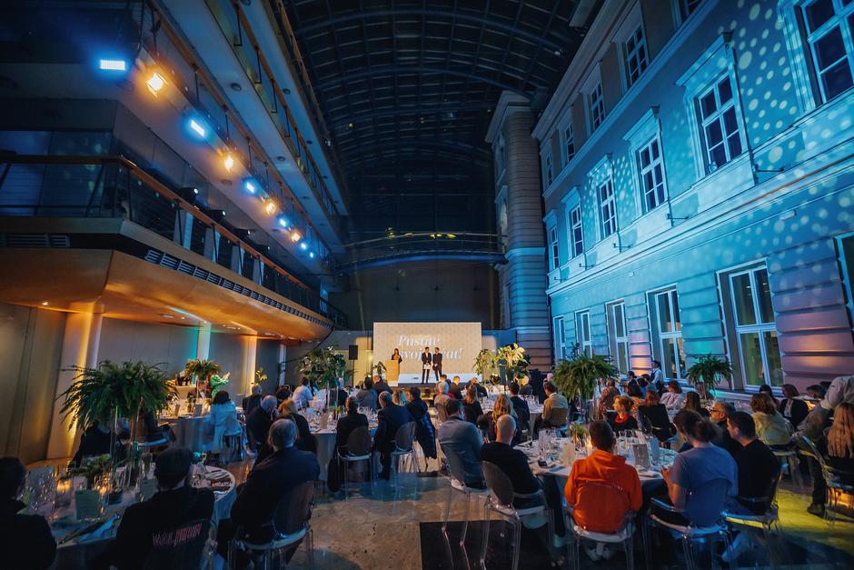 Turizem Ljubljana | Avtor: Turizem Ljubljana/Marko Delbello Ocepek