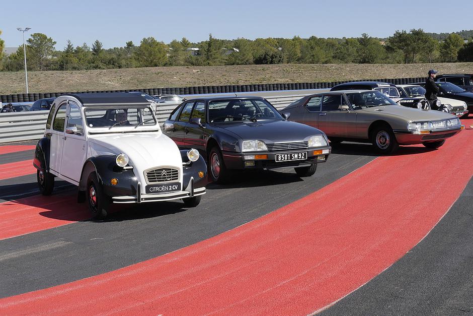 citroen, psa, zgodovina, citroen 19_19, citroen ami_one | Avtor: Matija_Janežič