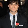 Mladi zaslužkar Daniel Radcliffe. (Foto: EPA)