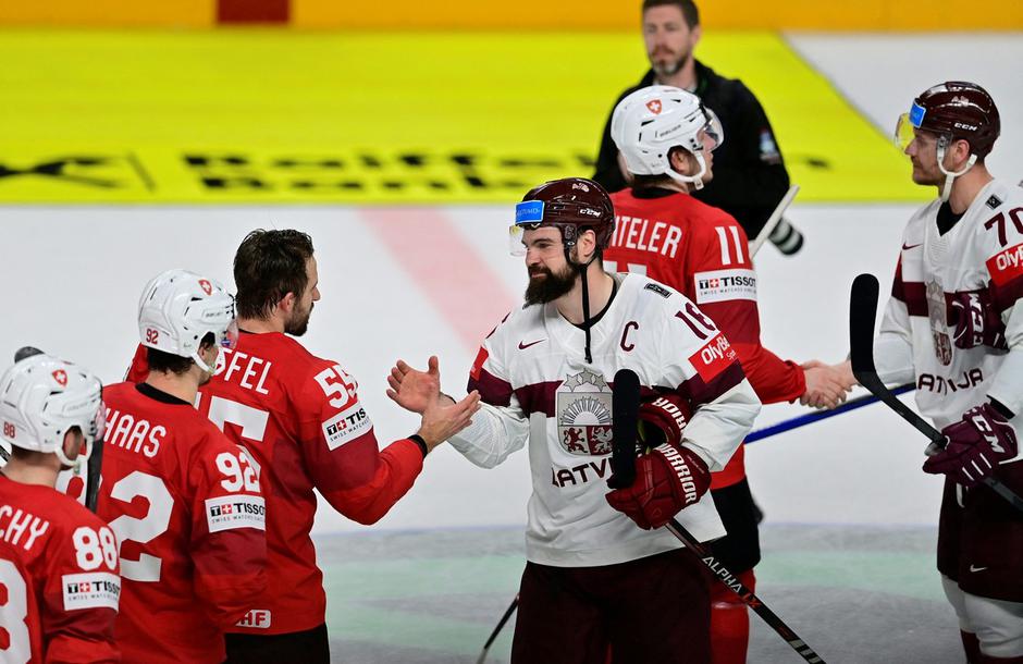 SP v hokeju 2023 | Avtor: Profimedia