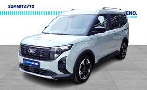 Ford Tourneo Courier ACTIVE 1.0ECOBOOST-SLO-RADAR-ZIM.PAKET-KAMERA-BLI