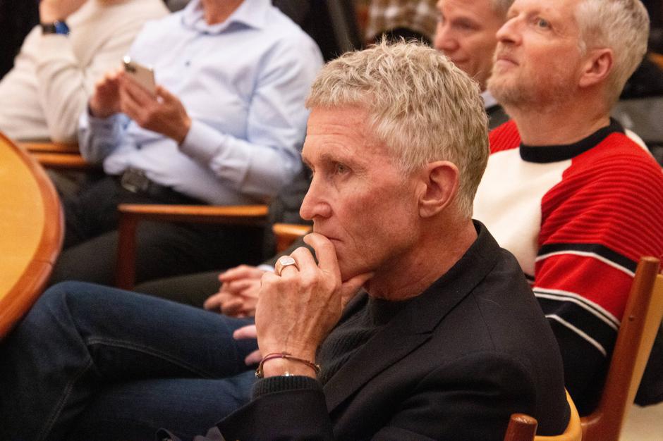 Brian Holm | Avtor: Profimedia