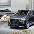 mercedes-benz razred V, EQV, vito, eVito