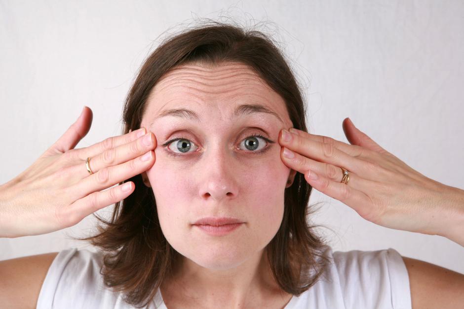 Obraz, koža, gube, staranje | Avtor: Profimedia