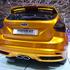 Ford focus ST