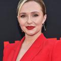 Hayden Panettiere