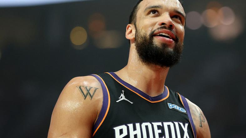 Dillon Brooks