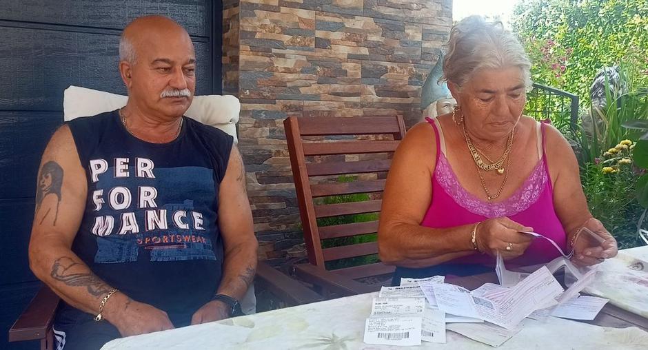 Mihovica | Avtor: D. M.