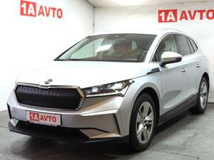 Škoda Enyaq 80 LED-ACC-KAMERA-MRTVI KOTI